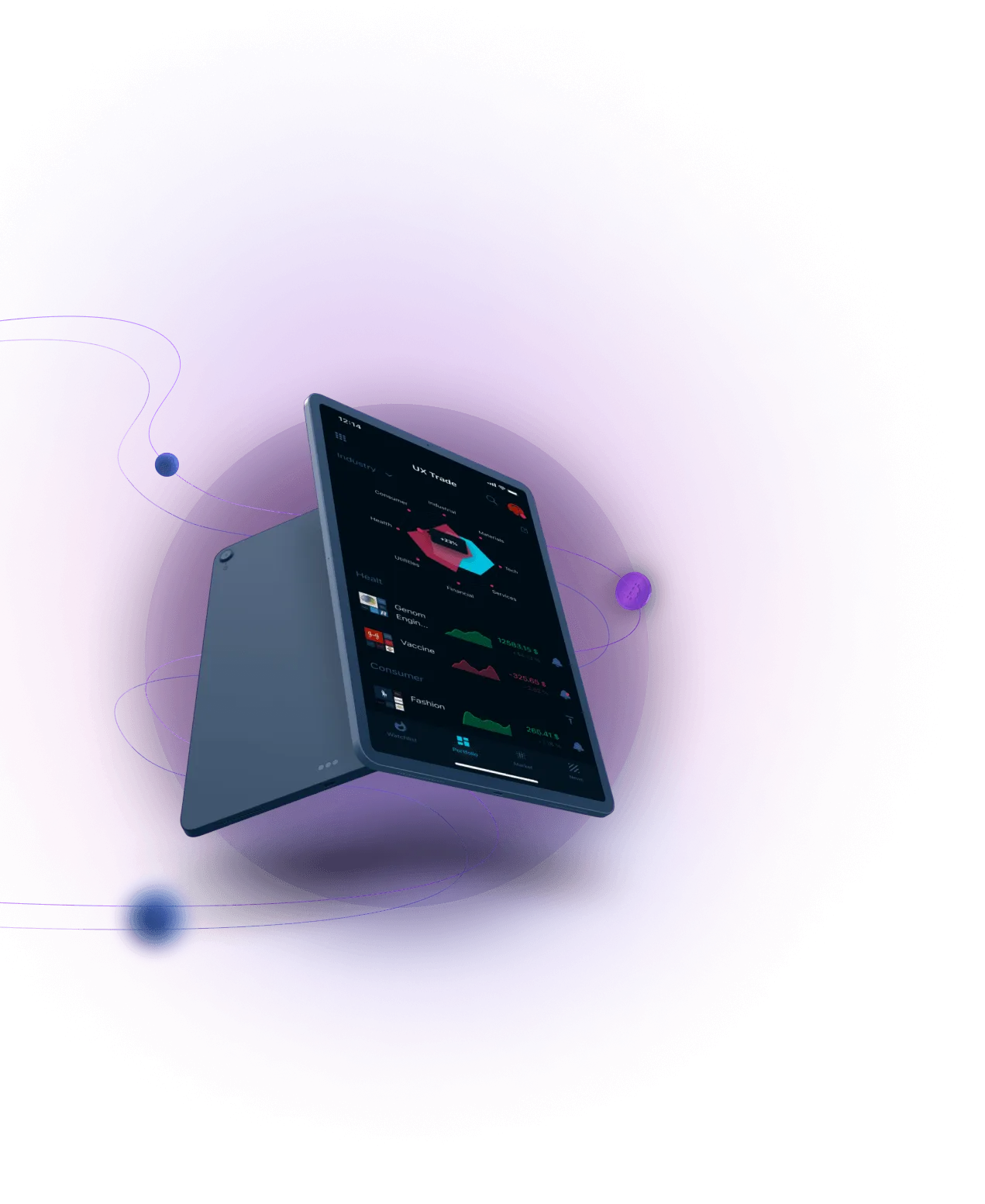 Chain Reaction - How Does the Chain Reaction Software Operate?